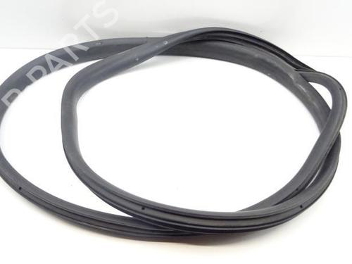 Used Rubber door seal Rubber door seal RENAULT CLIO IV (BH_) 1.5 dCi 75 (75 hp) 19728770 19728770