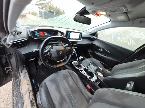 Front left panel PEUGEOT 208 II (UB_, UP_, UW_, UJ_) 1.2 PureTech 100 | BP31599372C58  - Image 5