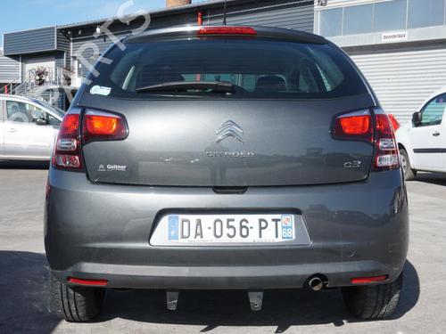 Lamp holder CITROËN C3 II (SC_) 1.0 VTi 68 | BP22072203L10 - Image 14