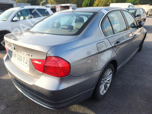 Driveshaft BMW 3 (E90) 320 d | BP31090902M37 - Image 5