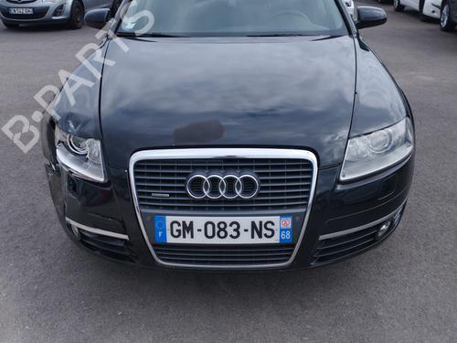 Brugte AUDI A6 C6 (4F2) 3.0 TDI quattro (233 hp) 3255617