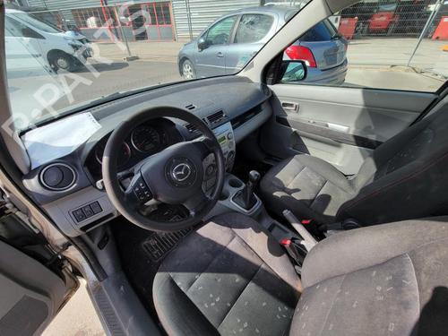 ABS pump MAZDA 2 (DY) 1.4 | BP18178613M43 - Image 14