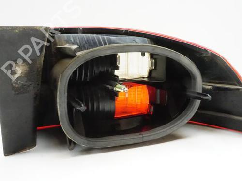 Left taillight RENAULT LAGUNA II (BG0/1_) 2.2 dCi (BG0F) | BP18192736C34