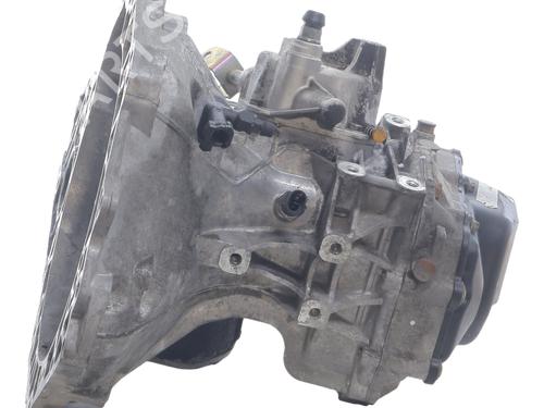 Used Gearbox Gearbox OPEL CORSA D (S07) 1.3 CDTI (L08, L68) (75 hp) 39254845 39254845