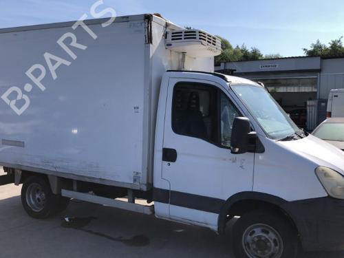 Front wiper motor IVECO DAILY IV Van 35C12 V, 35C12 V/P, 35S12 V, 35S12 V/P | BP34146111M29 - Image 6