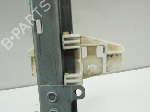 Front right window mechanism CITROËN XSARA (N1) 1.4 i | BP18189818C23