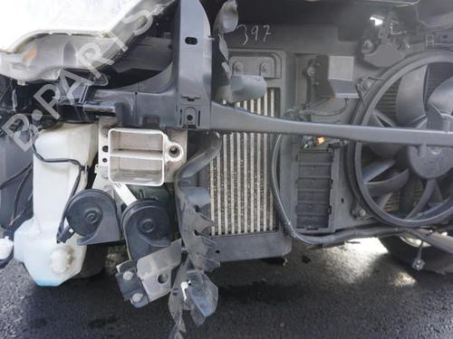 Radio CITROËN C4 II (NC_) 1.6 HDi 90 | BP18173264E6 