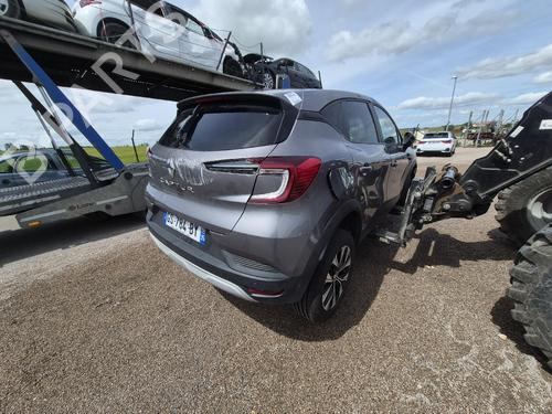 Lights ECU RENAULT CAPTUR II (HF_) TCe 90 (HFM6) | BP40556252M55 - Image 9