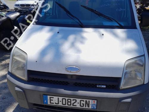 Starter FORD TRANSIT CONNECT (P65_, P70_, P80_) 1.8 TDCi | BP33014626M8 - Image 7