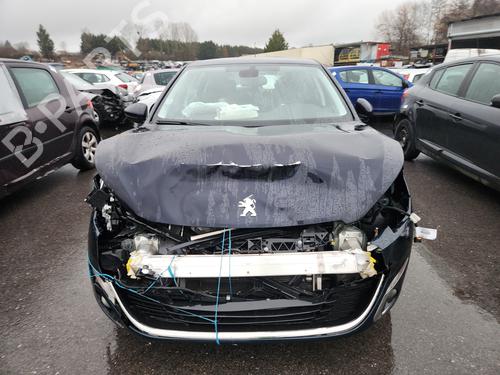 Brukte deler til PEUGEOT 308 II (LB_, LP_, LW_, LH_, L3_) 1.2 THP 110 (110 hp) 4423306