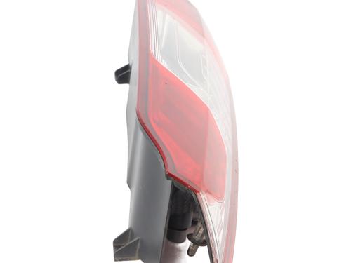 Left taillight FORD TRANSIT CONNECT V408 Box Body/MPV 1.5 TDCi | BP30103888C34