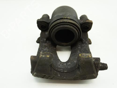 Left front brake caliper VW POLO IV (9N_, 9A_) 1.2 12V | BP18181265M105