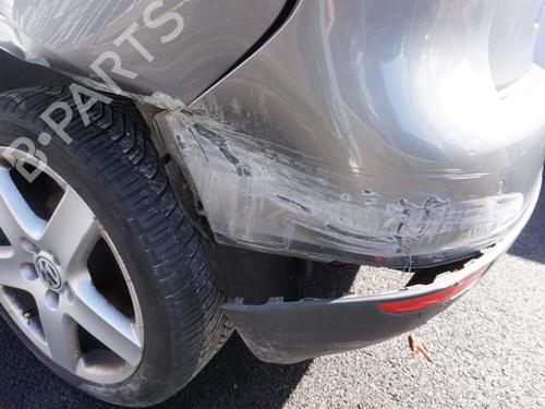 Right taillight VW GOLF PLUS V (5M1, 521) 2.0 TDI 16V | BP24514131C35 - Image 17