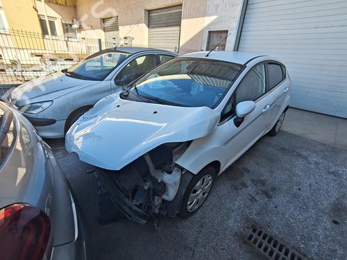 Left taillight FORD FIESTA VI (CB1, CCN) 1.6 TDCi | BP37222294C34 - Image 9