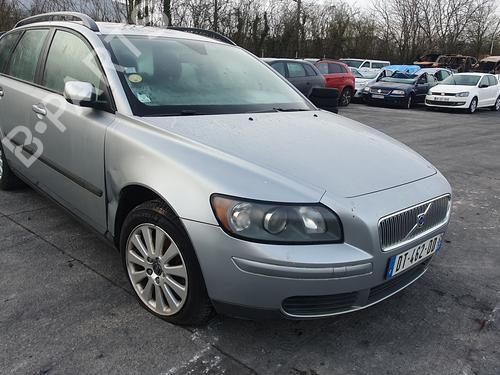 Left headlight VOLVO V50 (545) 2.0 D | BP32298660C28 - Image 7
