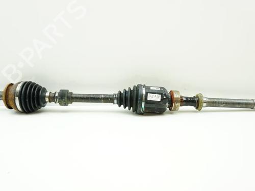 Used Right front driveshaft TOYOTA RAV 4 III (_A3_) 2.2 D 4WD (ALA30_, ALA30R) (177 hp) 18178977