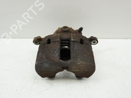 Bremssattel links vorne für MITSUBISHI COLT VI (Z3_A, Z2_A) 1.3 (Z21A) (95 hp) 18191754