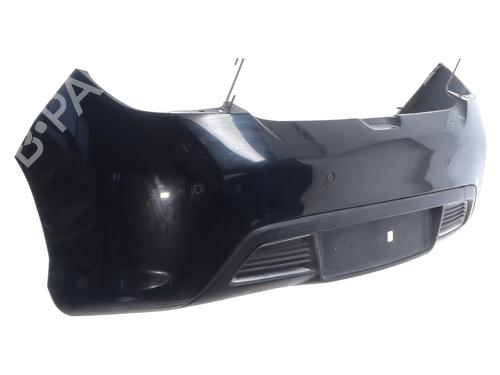 Rear bumper PEUGEOT 308 I (4A_, 4C_) 1.6 HDi | BP32210861C8