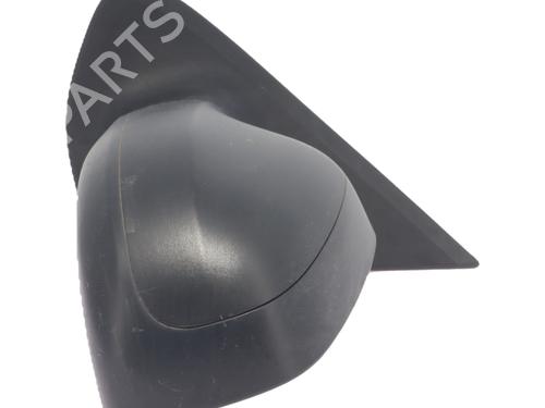 Left mirror DACIA SANDERO II 1.0 SCe 75 (B8JC, B8JD, B8NC) | BP36862106C26  - Image 5