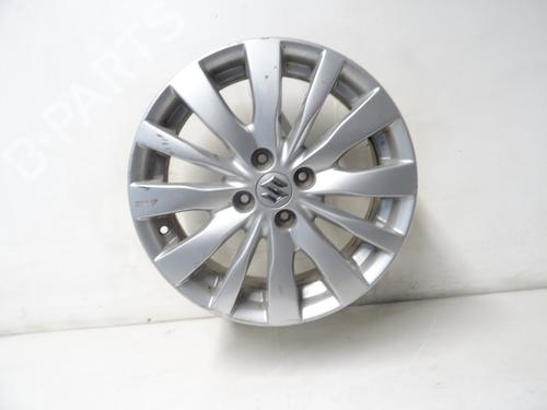 Used Rim SUZUKI SWIFT IV (FZ, NZ) 1.2 (AZH412, ZC72S) (94 hp) 29080933