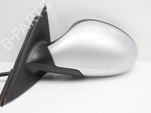 Left mirror SEAT IBIZA III (6L1) 1.2 | BP18184620C26 