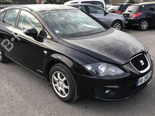 Køler SEAT LEON (1P1) 1.4 TSI | BP23097585M31 