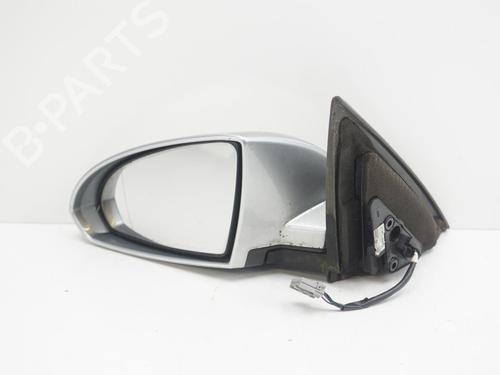 Used Left mirror NISSAN PRIMERA Hatchback (P12) 1.8 (115 hp) 18262215