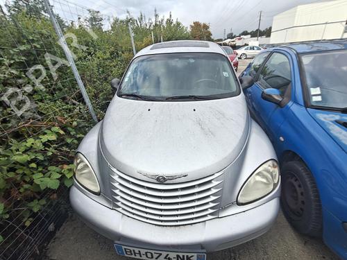Used Parts CHRYSLER PT CRUISER (PT_)  2.2 CRD  4992792