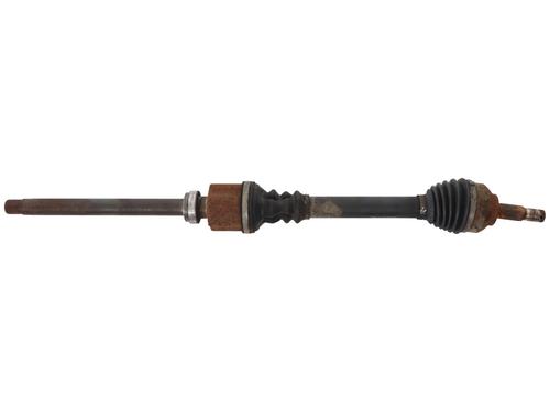 Right front driveshaft CITROËN C5 III (RD_) 2.7 HDi (RDUHZJ) | BP24368138M39 - Image 2