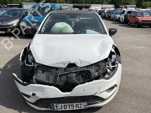 Engine RENAULT CLIO IV (BH_) 1.5 dCi 110 | BP35989294M1 - Image 16