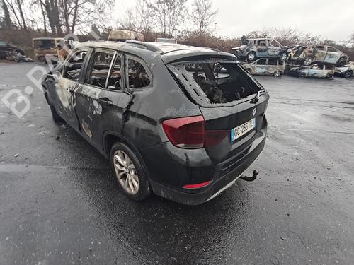 Gearbox BMW X1 (E84) sDrive 20 d | BP33729212M3 - Image 8