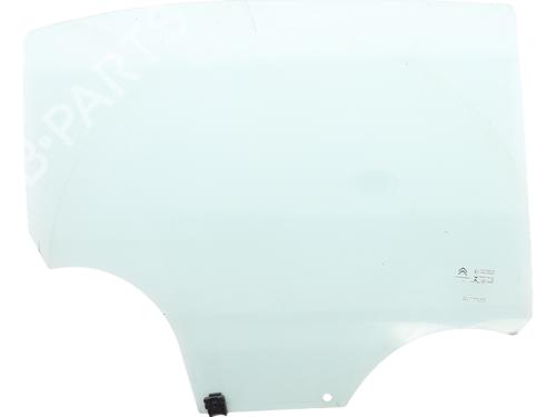 rear-right-door-window-citroen-c3-iii-sx-2016-40252776 main image