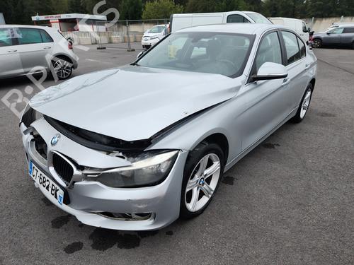 Left front window switch BMW 3 (F30, F80) 318 d | BP30103933I27 - Image 16
