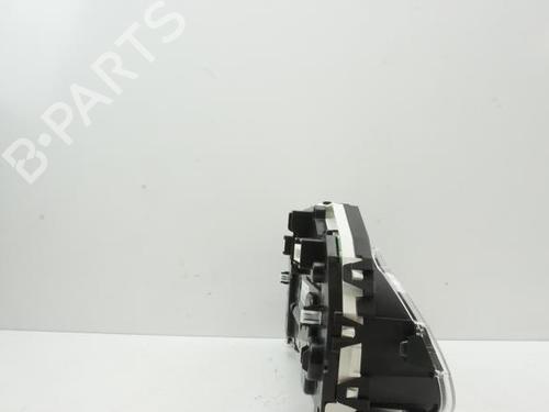 Instrument cluster NISSAN QASHQAI II (J11, J11_) 1.6 dCi | BP18197123C47