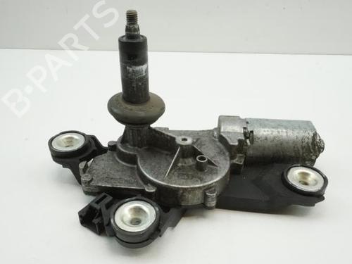 Rear wiper motor FORD FOCUS III 1.6 TDCi | BP18189582M102 