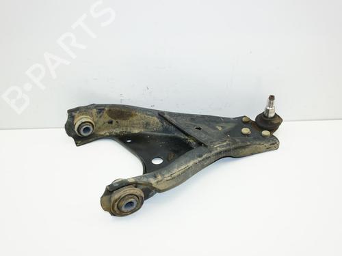 Left front suspension arm DACIA DUSTER (HS_) 1.5 dCi | BP18176139M12 