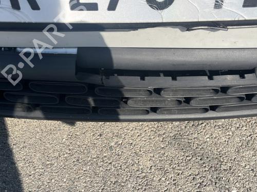 Left front shock absorber CITROËN C4 CACTUS 1.2 VTi 82 | BP19778187M16 