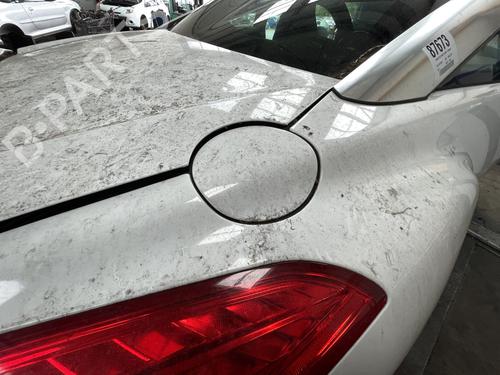 Used Fuel flap PEUGEOT RCZ 1.6 16V (156 hp) 27504172