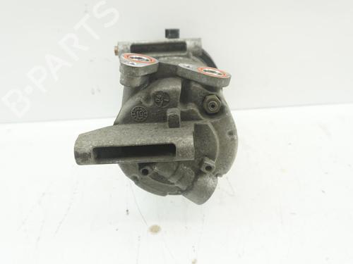 AC compressor CITROËN JUMPER II Van 2.2 HDi 120 | BP20179688M34 
