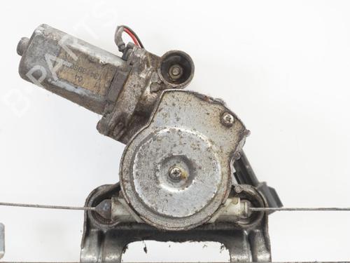Front right window mechanism CITROËN JUMPER I Van (244) 2.0 HDi | BP18171723C23 