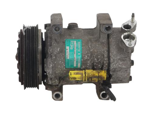 Used AC compressor AC compressor PEUGEOT 307 (3A/C) 1.6 16V (109 hp) 31923845 31923845