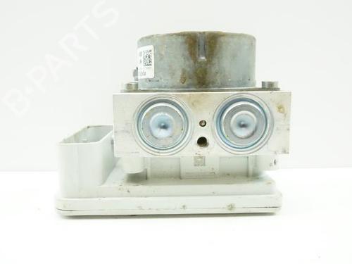 Used ABS pump ABS pump CITROËN C3 Picasso (SH_) 1.6 HDI 90 (92 hp) 18185747 18185747