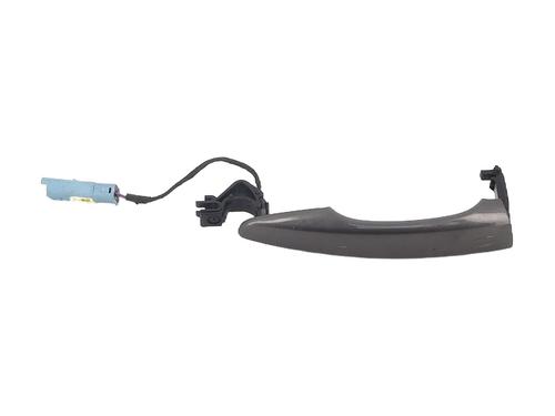 Used Front right exterior door handle PEUGEOT 308 II (LB_, LP_, LW_, LH_, L3_) 1.2 THP 130 (131 hp) 23762918