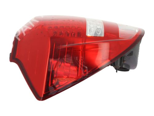 Left taillight KIA CEE'D SW (ED) 1.6 CRDi 115 | BP39488923C34 - Image 5