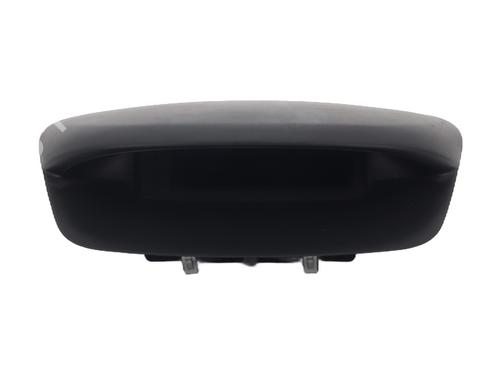 Used Display monitor RENAULT MEGANE III Coupe (DZ0/1_) 1.5 dCi (DZ0B) (106 hp) 31097825