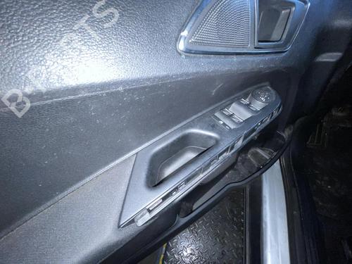 Used Left front window switch FORD B-MAX (JK) 1.0 EcoBoost (125 hp) 22341068
