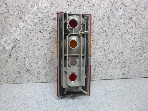 Right taillight FORD FIESTA Box Body/MPV (J5_, J3_) 1.3 | BP18186226C35 