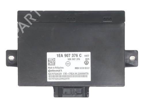 Electronic module CUPRA FORMENTOR (KM7, KMP) 1.5 TSI | BP37745954M83 - Image 3