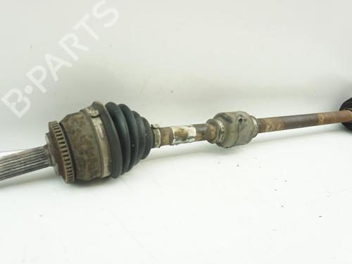 Left front driveshaft HYUNDAI i20 I (PB, PBT) 1.4 CRDi | BP19731540M38 