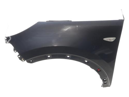 Used Left front fenders KIA SPORTAGE III (SL) 1.7 CRDi (116 hp) 29115176
